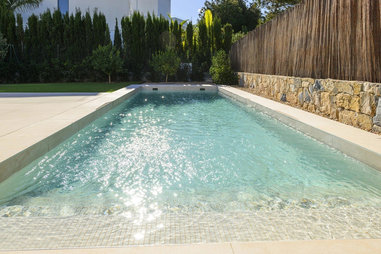 Villa Pinar De Campoverde, Alicante, Spānijā 3 istabas, 152 m2 Nr. 148634