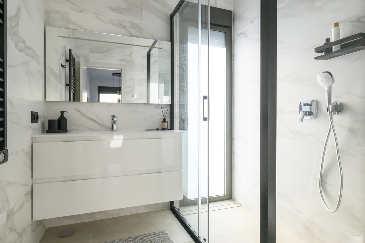 Villa Pinar De Campoverde, Alicante, Spānijā 3 istabas, 152 m2 Nr. 148634