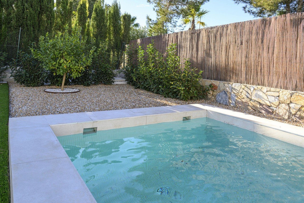 Villa Pinar De Campoverde, Alicante, Spānijā 3 istabas, 152 m2 Nr. 148634