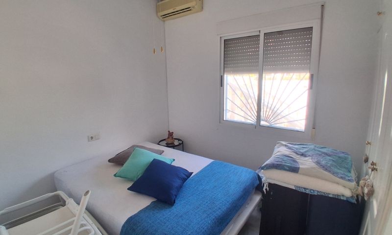 Villa i Rojales, Alicante, Spanien 5 sovrum, 187 kvm. Nr. 148632