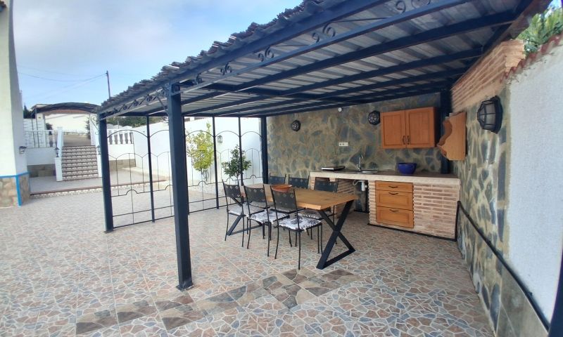 Villa i Rojales, Alicante, Spanien 5 sovrum, 187 kvm. Nr. 148632