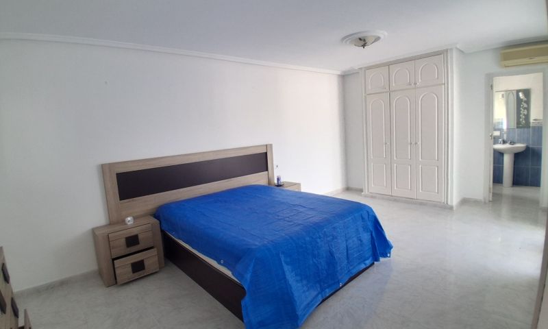 Villa i Rojales, Alicante, Spanien 5 sovrum, 187 kvm. Nr. 148632