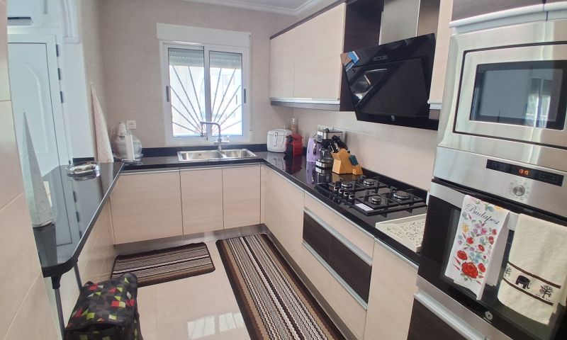 Villa i Rojales, Alicante, Spanien 5 sovrum, 187 kvm. Nr. 148632