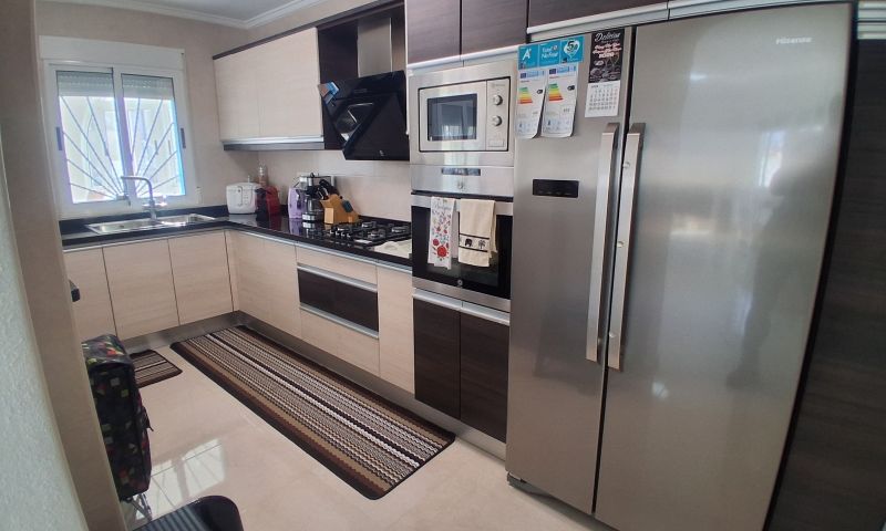 Villa i Rojales, Alicante, Spanien 5 sovrum, 187 kvm. Nr. 148632