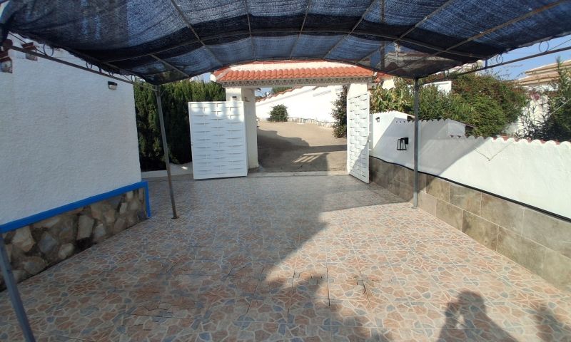 Villa i Rojales, Alicante, Spanien 5 sovrum, 187 kvm. Nr. 148632