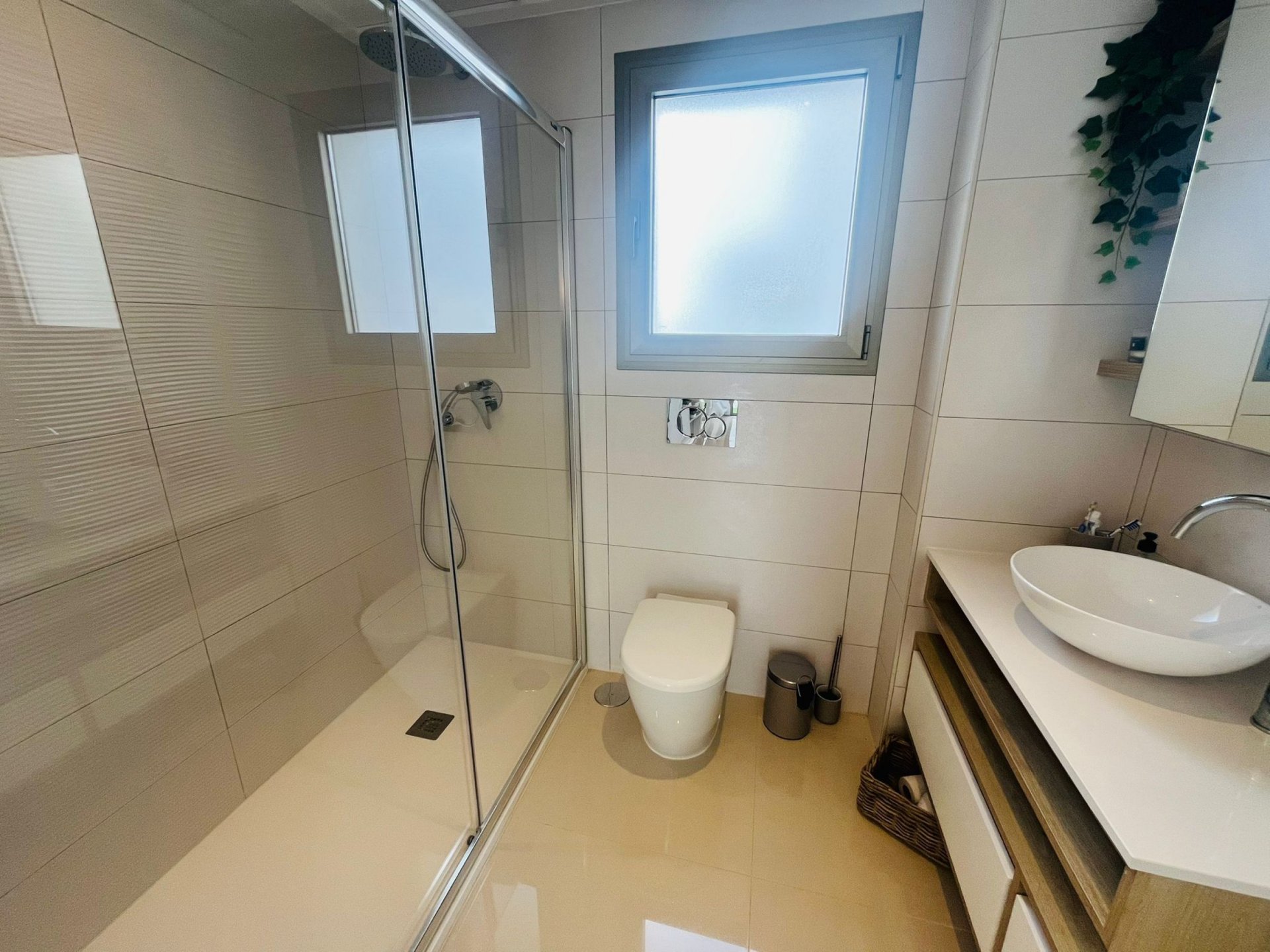 Villa en Los Alcázares, Murcia, España 3 dormitorios, 126 m2 No. 148630