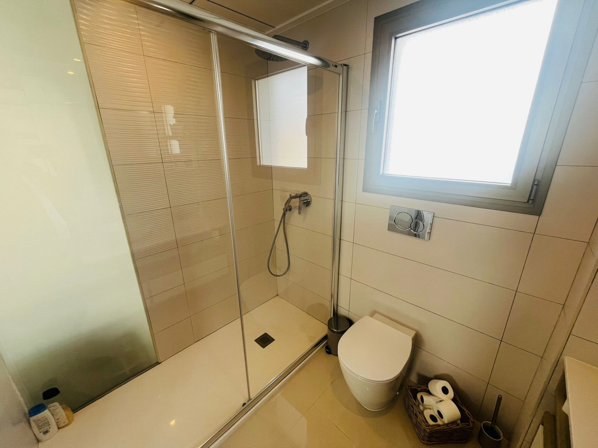 Villa en Los Alcázares, Murcia, España 3 dormitorios, 126 m2 No. 148630