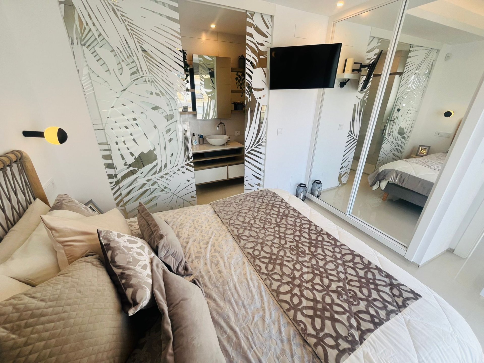 Villa en Los Alcázares, Murcia, España 3 dormitorios, 126 m2 No. 148630
