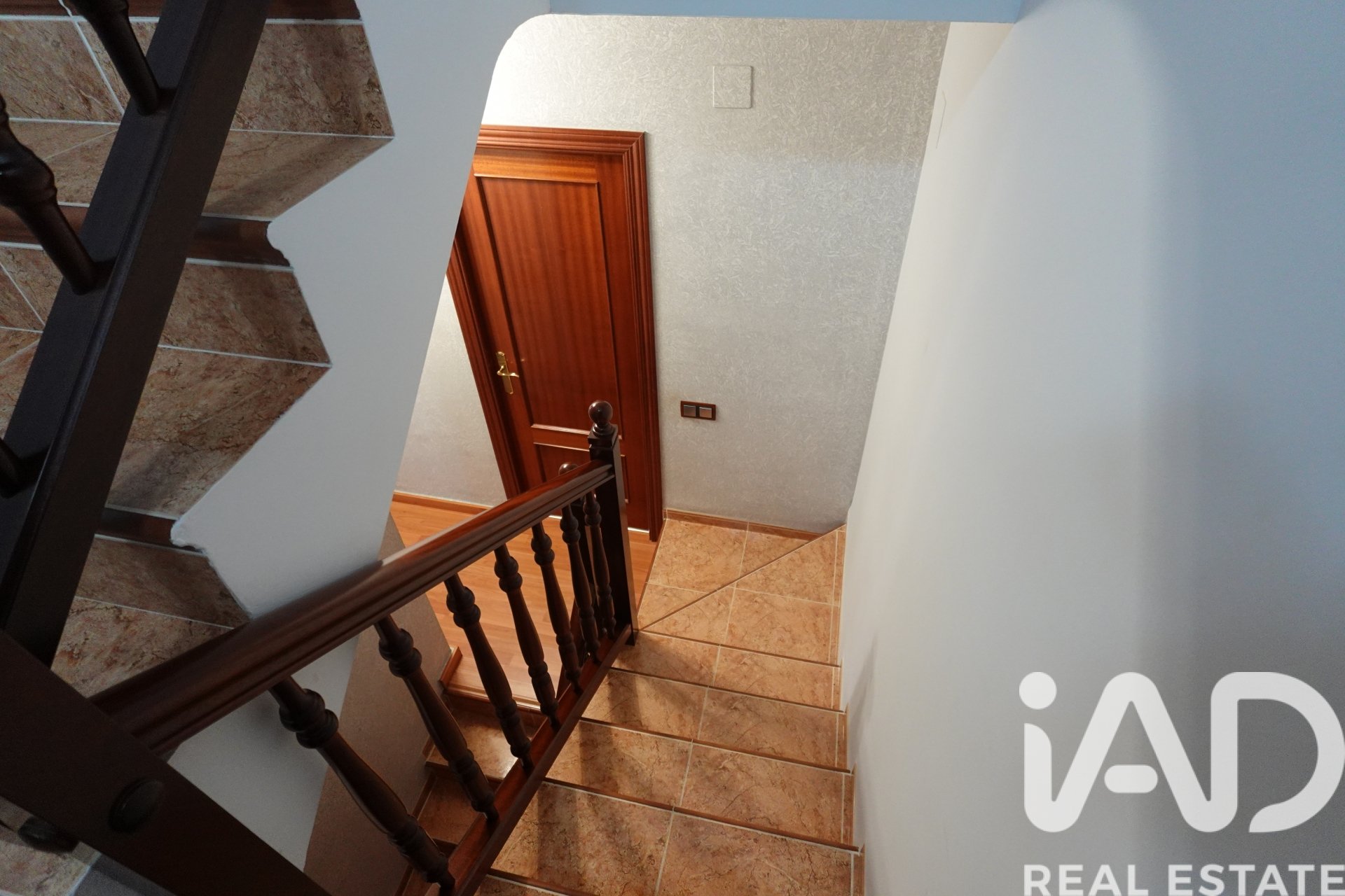 Trīņu māja Roquetes, Tarragona, Spānijā 3 istabas, 138 m2 Nr. 172757