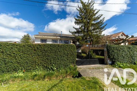 Talo Garrafe de Torio, Leon, Espanja 4 makuuhuonetta, 284 m2 No. 172763