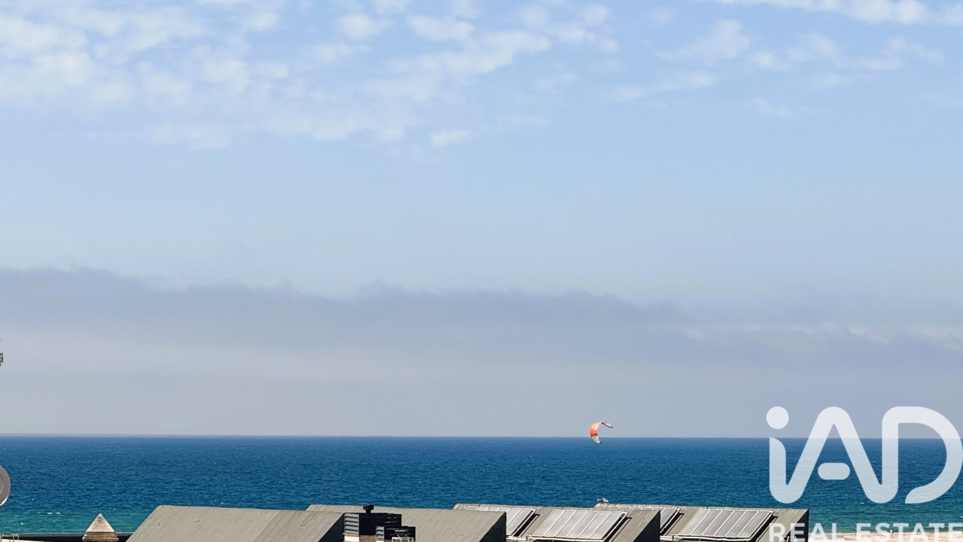 Penthäuser in Tarifa, Cadiz, Spanien 2 Schlafzimmer, 71.69 m2 Nr. 172758
