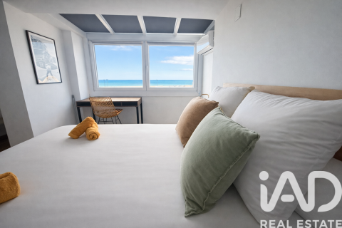 Penthouse w Tarifa, Cadiz, Hiszpania 2 sypialnie, 71.69 mkw. nr 172758