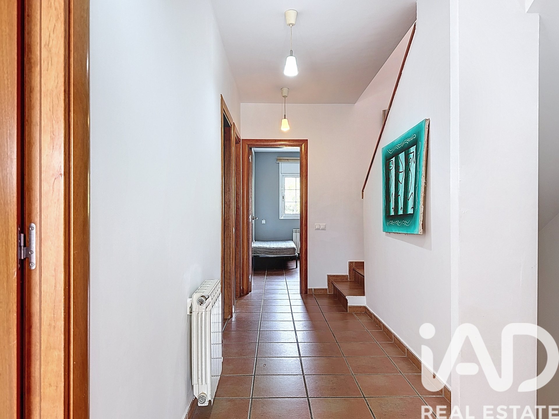 Casa adosada en Sant Jaume dels Domenys, Tarragona, España 4 dormitorios, 242 m2 No. 172764