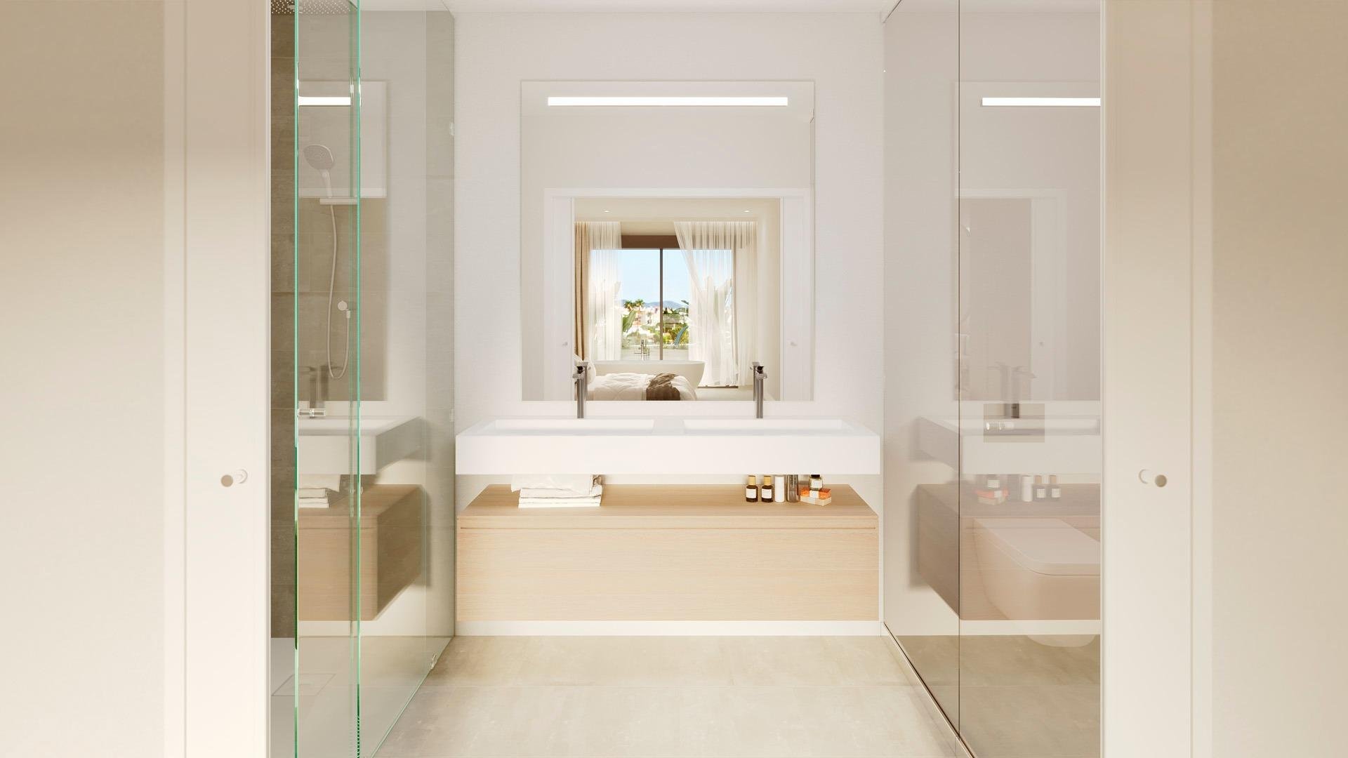 Townhouse à Fuengirola, Malaga, Espagne 3 chambres, 129 m2 No. 169270