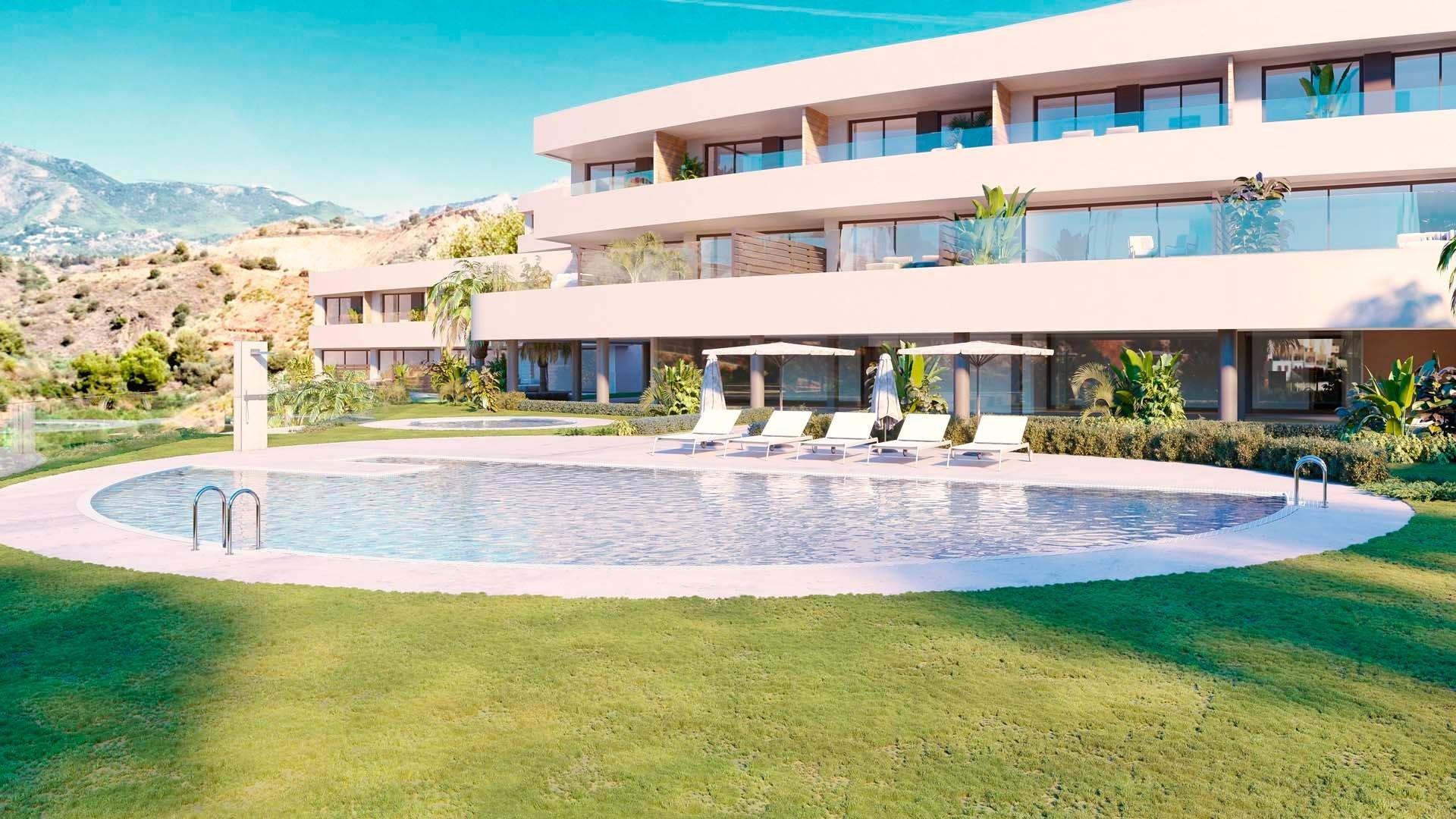 Townhouse à Fuengirola, Malaga, Espagne 3 chambres, 129 m2 No. 169270