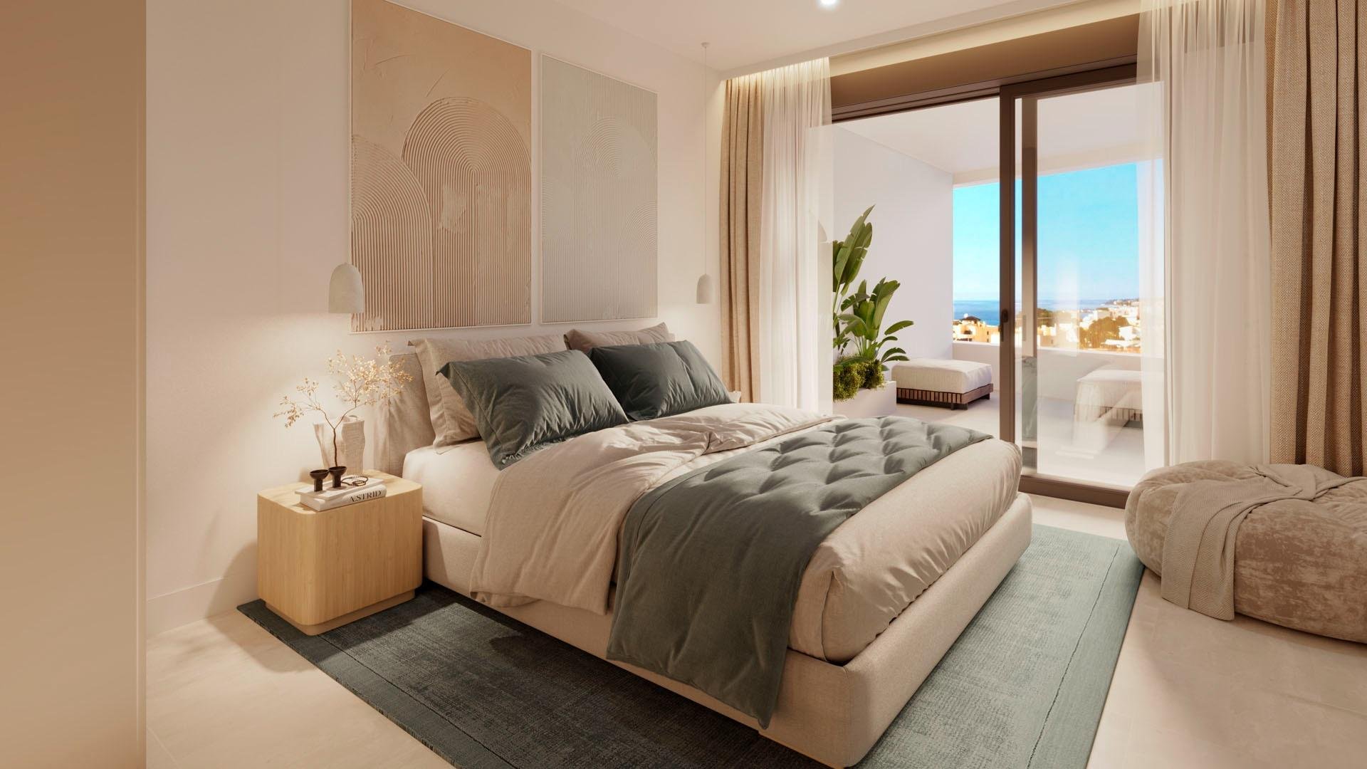 Townhouse à Fuengirola, Malaga, Espagne 3 chambres, 129 m2 No. 169270