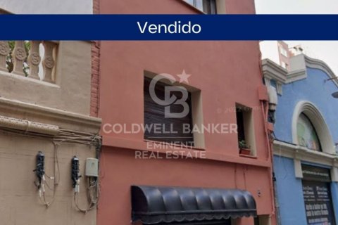 Komerciāls īpašums Barcelona, Spānijā 301 m2 Nr. 157820