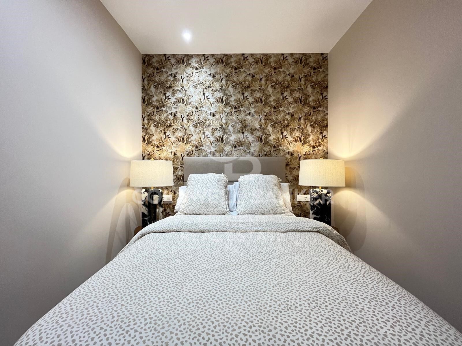 Apartament w Barcelona, Hiszpania 4 sypialnie, 136 mkw. nr 157819