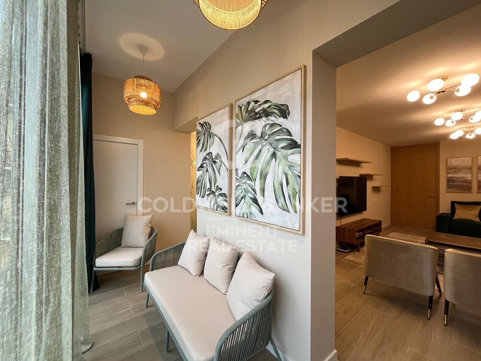 Apartament w Barcelona, Hiszpania 4 sypialnie, 136 mkw. nr 157819