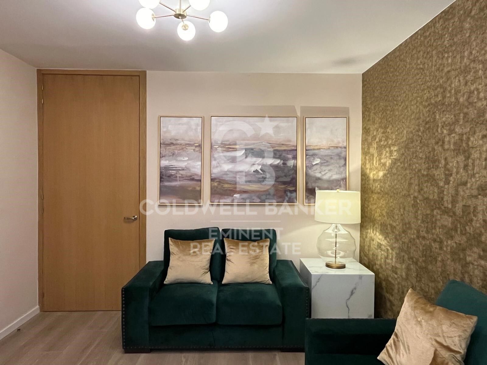 Apartament w Barcelona, Hiszpania 4 sypialnie, 136 mkw. nr 157819