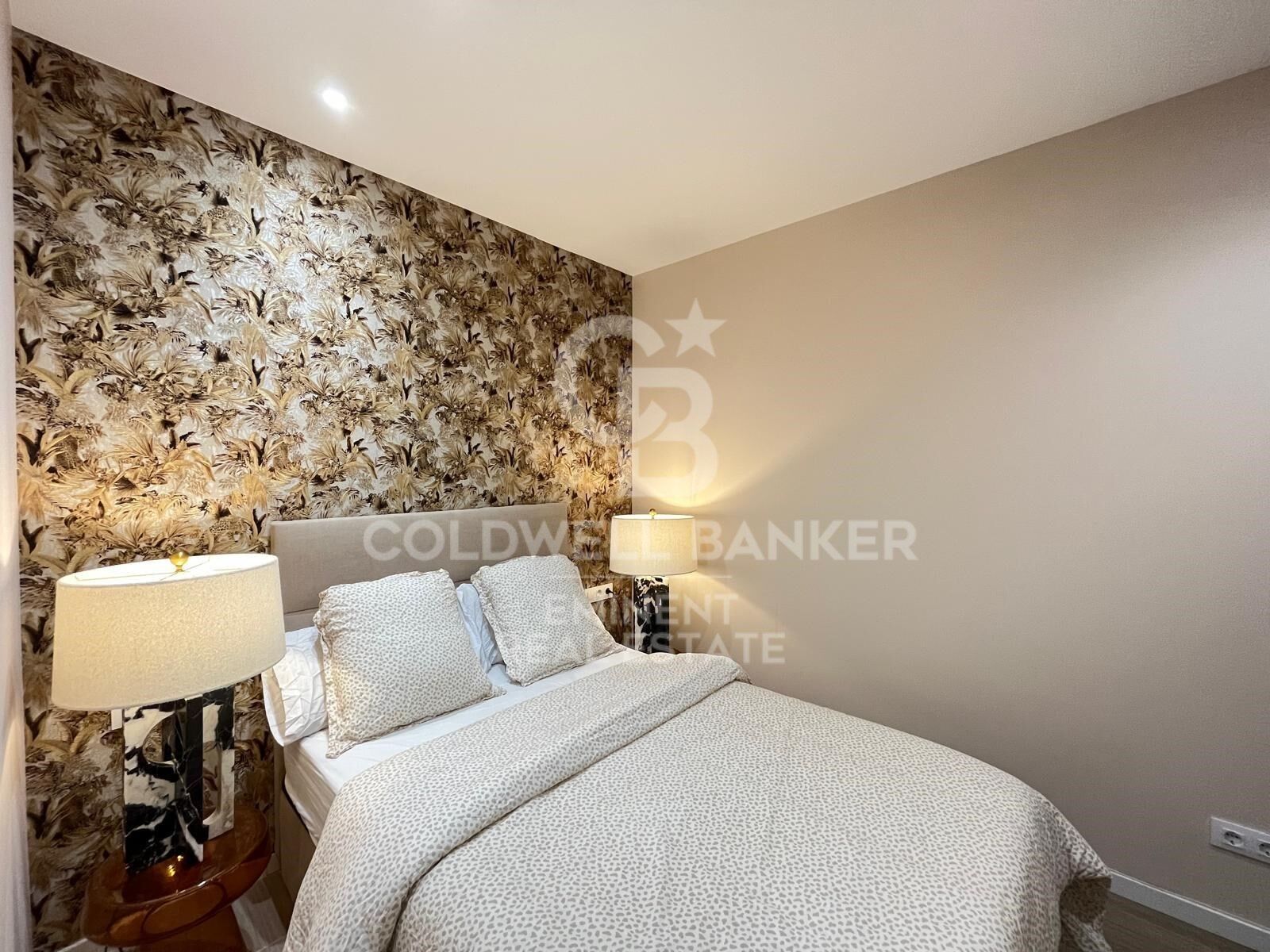 Apartament w Barcelona, Hiszpania 4 sypialnie, 136 mkw. nr 157819