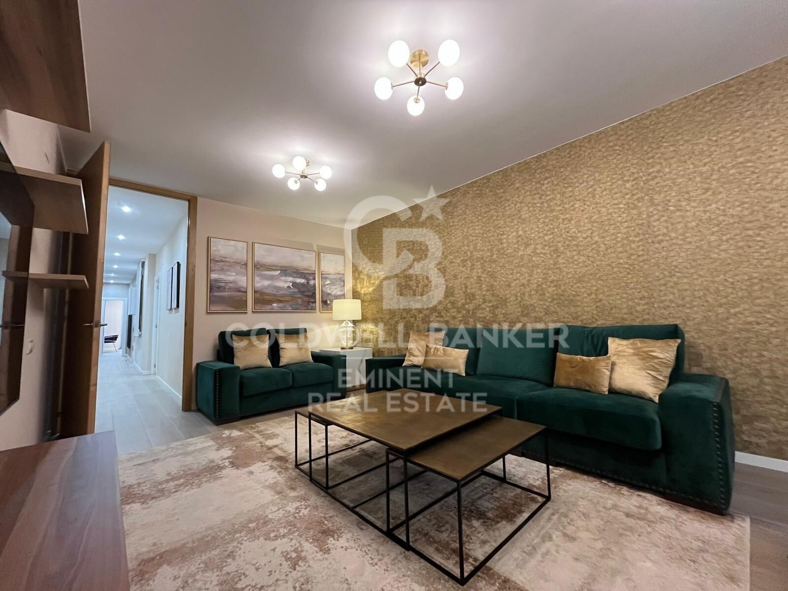 Apartament w Barcelona, Hiszpania 4 sypialnie, 136 mkw. nr 157819