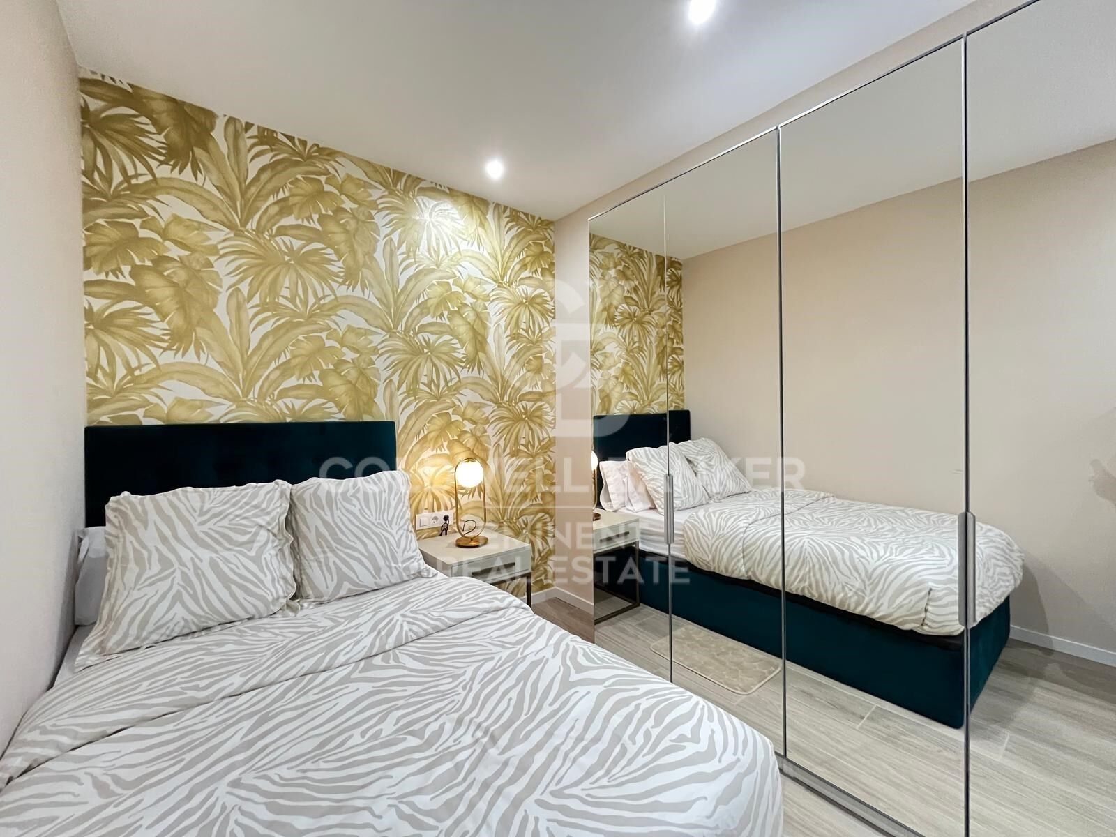 Apartament w Barcelona, Hiszpania 4 sypialnie, 136 mkw. nr 157819