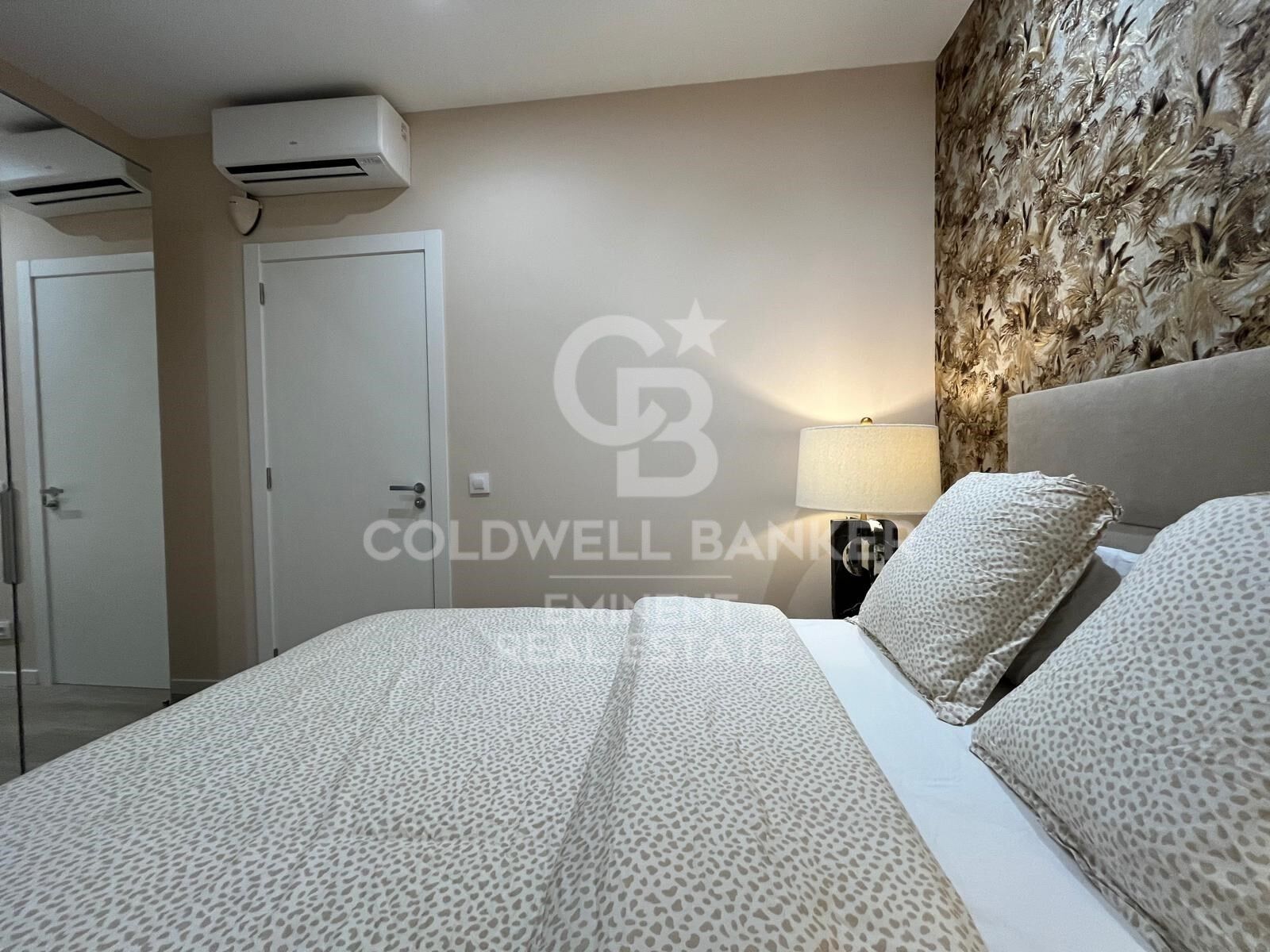 Apartament w Barcelona, Hiszpania 4 sypialnie, 136 mkw. nr 157819