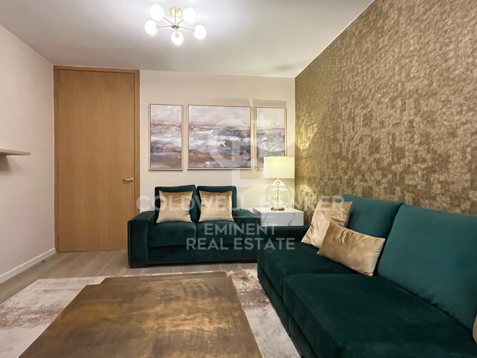 Apartament w Barcelona, Hiszpania 4 sypialnie, 136 mkw. nr 157819