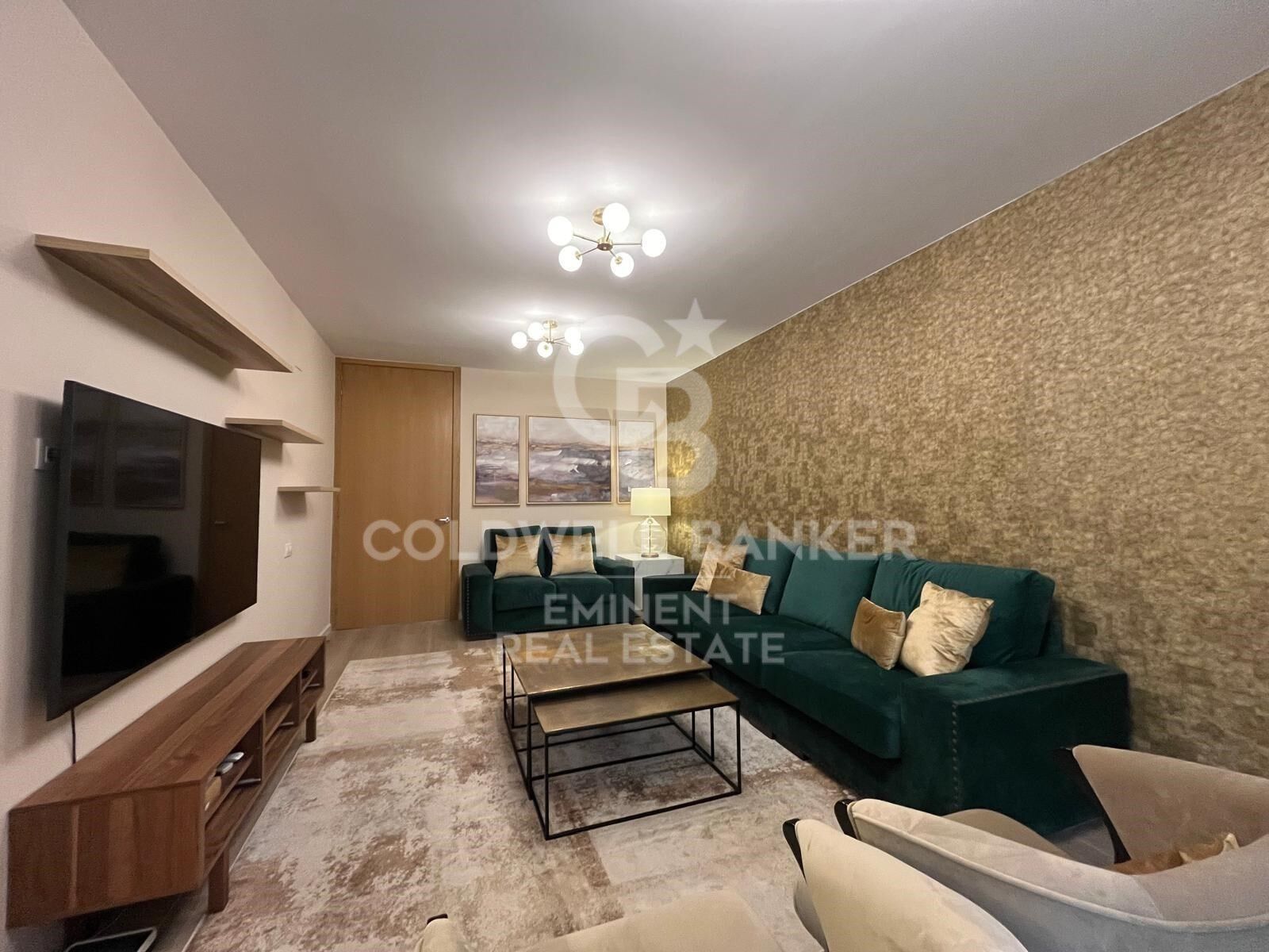 Apartament w Barcelona, Hiszpania 4 sypialnie, 136 mkw. nr 157819
