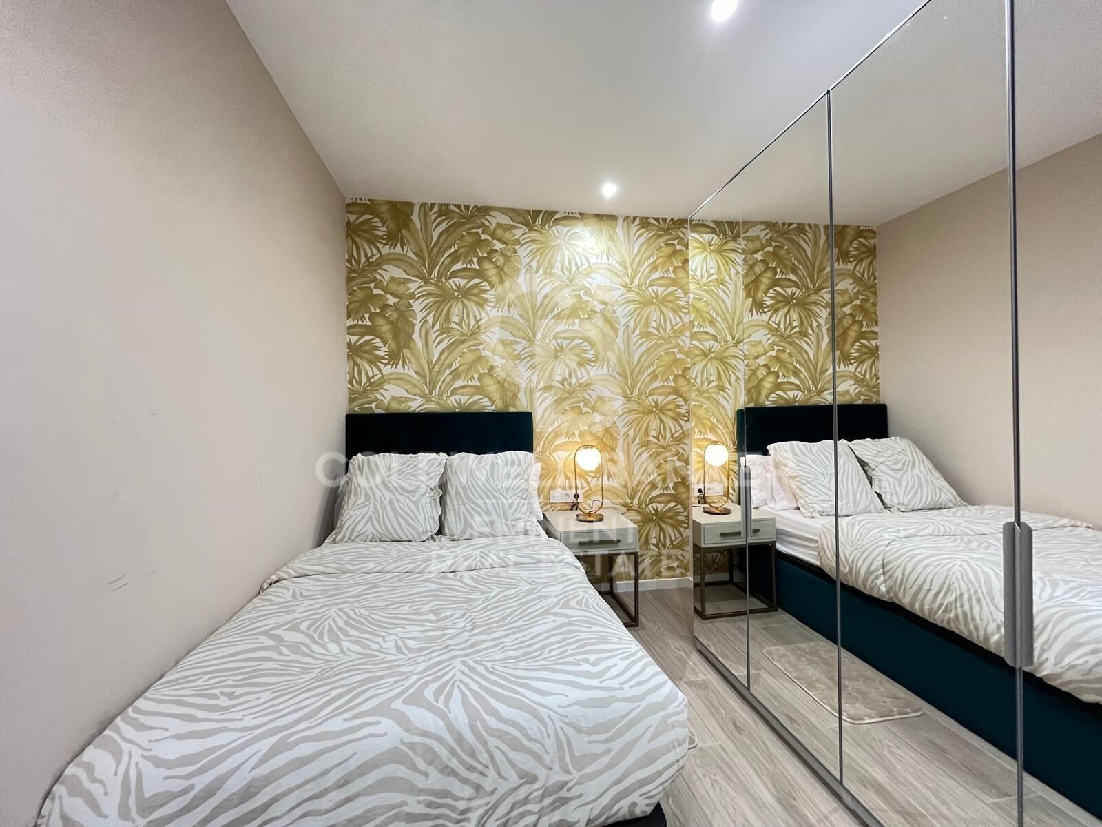 Apartament w Barcelona, Hiszpania 4 sypialnie, 136 mkw. nr 157819