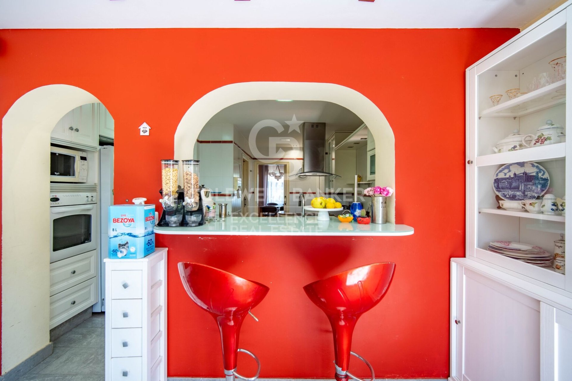 Villa in Riba-roja de Turia, Valencia, Spain 7 bedrooms, 350 sq.m. No. 157821