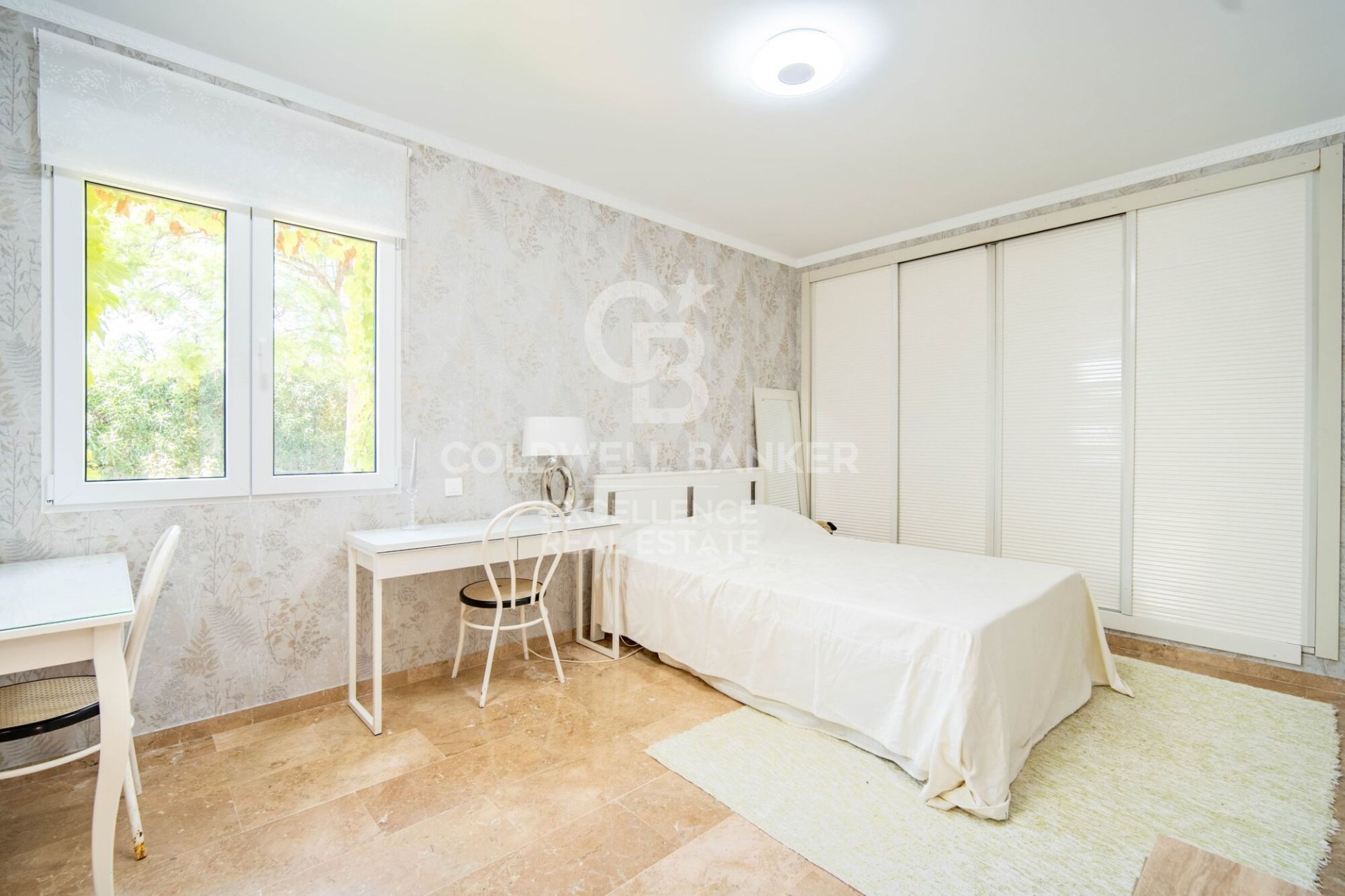Villa in Riba-roja de Turia, Valencia, Spain 7 bedrooms, 350 sq.m. No. 157821