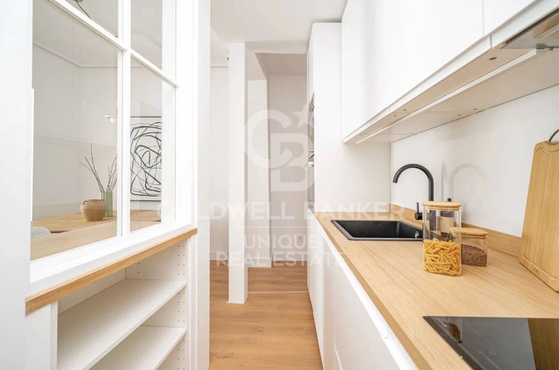 Huoneisto Madrid, Espanja 2 makuuhuonetta, 124 m2 No. 157622