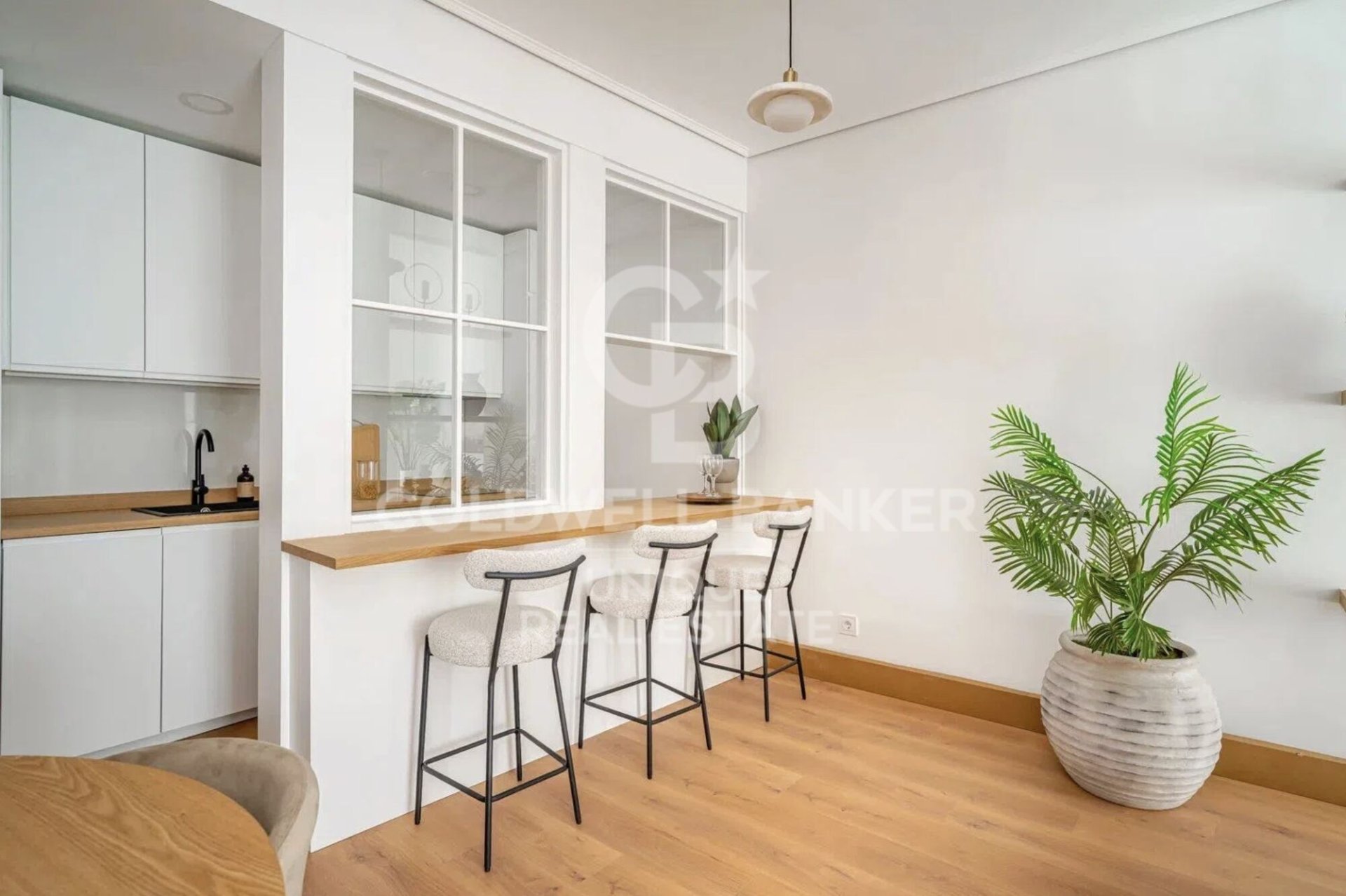 Huoneisto Madrid, Espanja 2 makuuhuonetta, 124 m2 No. 157622