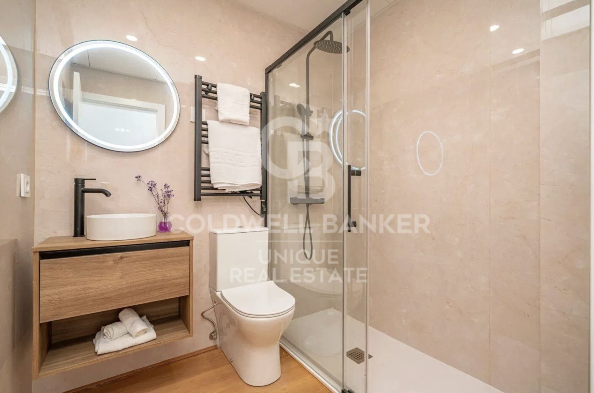 Huoneisto Madrid, Espanja 2 makuuhuonetta, 124 m2 No. 157622
