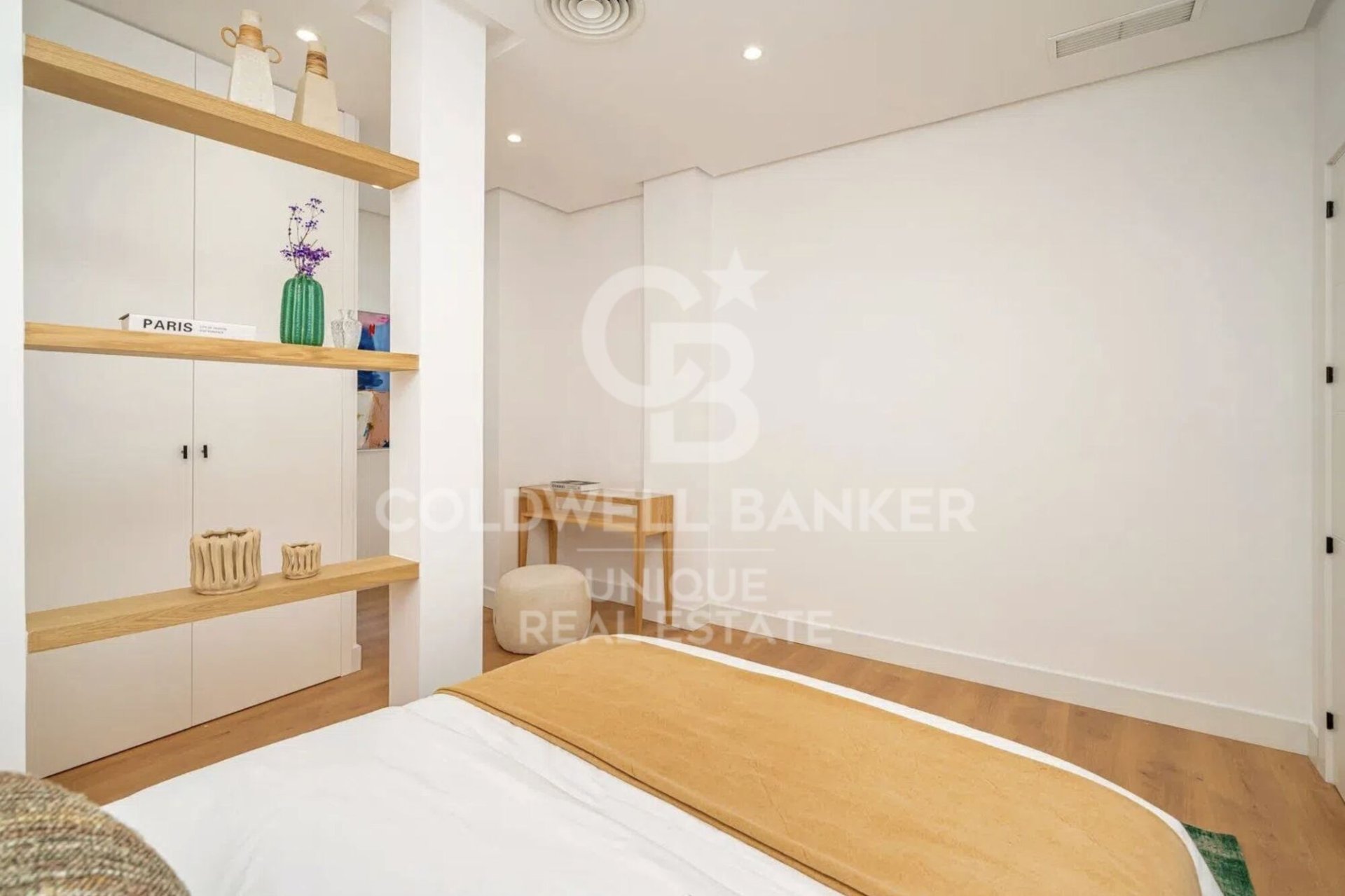 Huoneisto Madrid, Espanja 2 makuuhuonetta, 124 m2 No. 157622