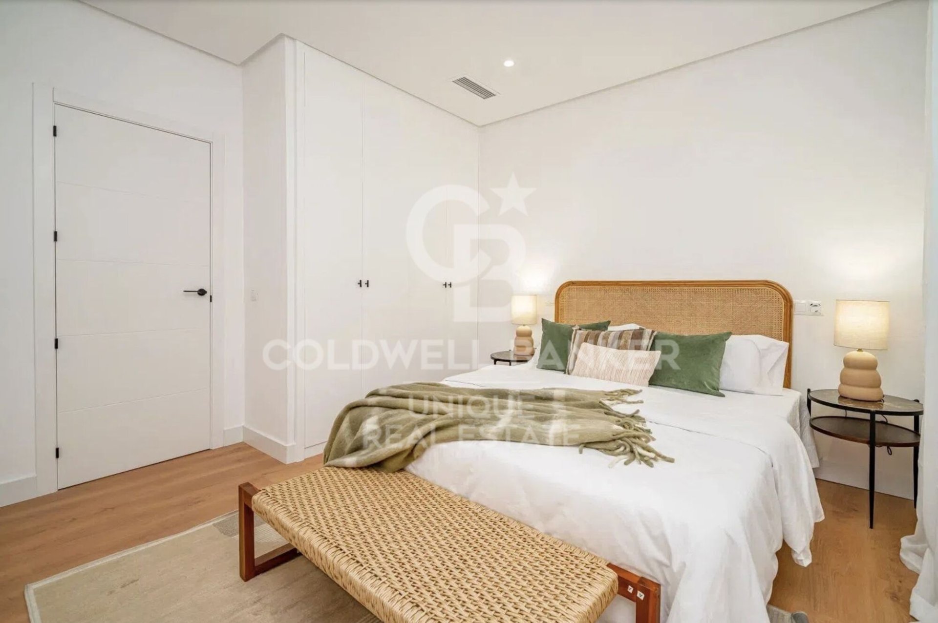 Huoneisto Madrid, Espanja 2 makuuhuonetta, 124 m2 No. 157622