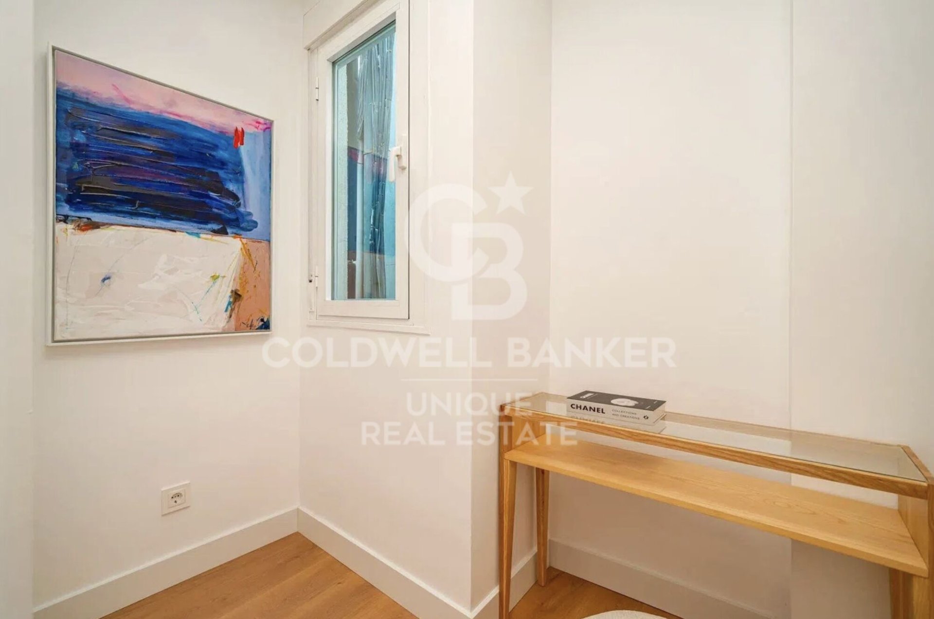 Huoneisto Madrid, Espanja 2 makuuhuonetta, 124 m2 No. 157622