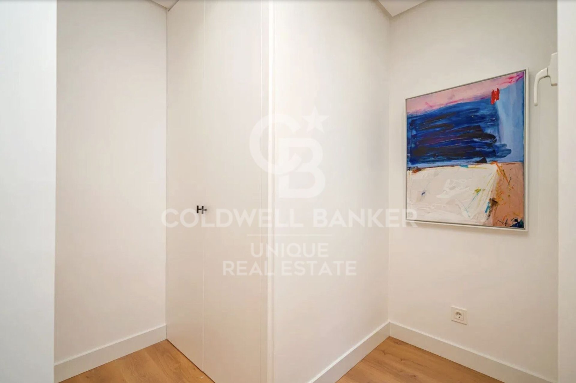 Huoneisto Madrid, Espanja 2 makuuhuonetta, 124 m2 No. 157622