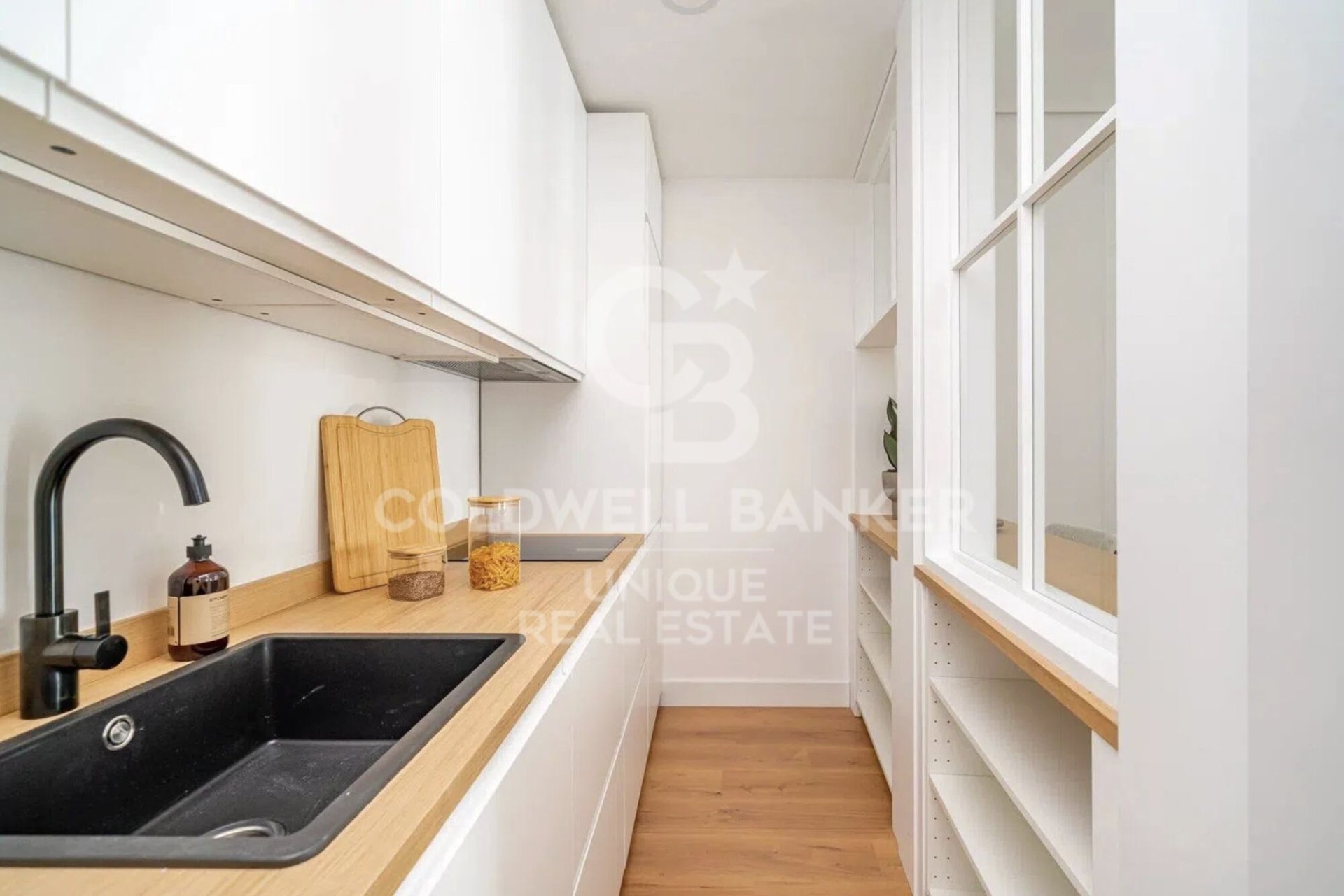 Huoneisto Madrid, Espanja 2 makuuhuonetta, 124 m2 No. 157622