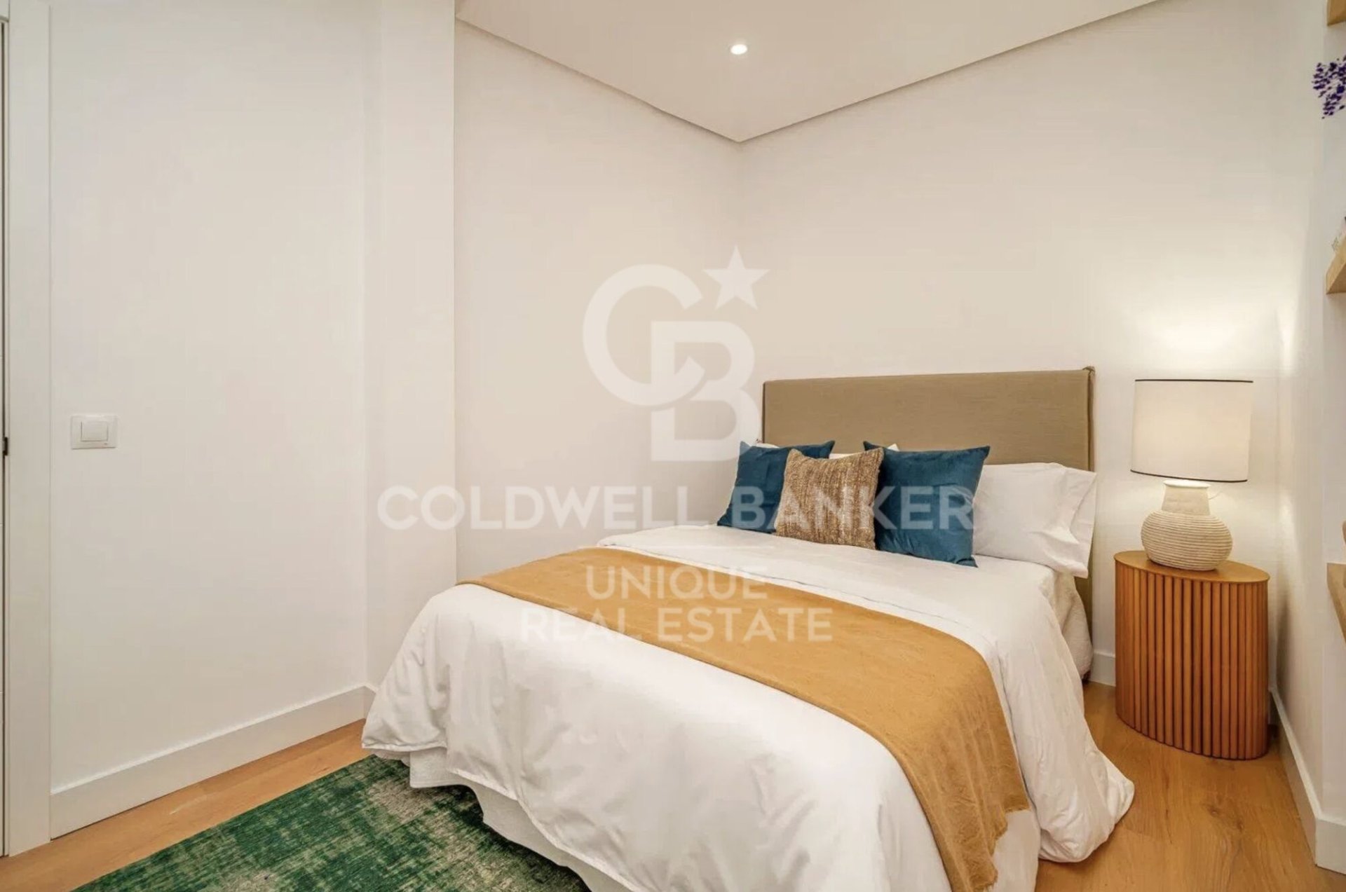 Huoneisto Madrid, Espanja 2 makuuhuonetta, 124 m2 No. 157622
