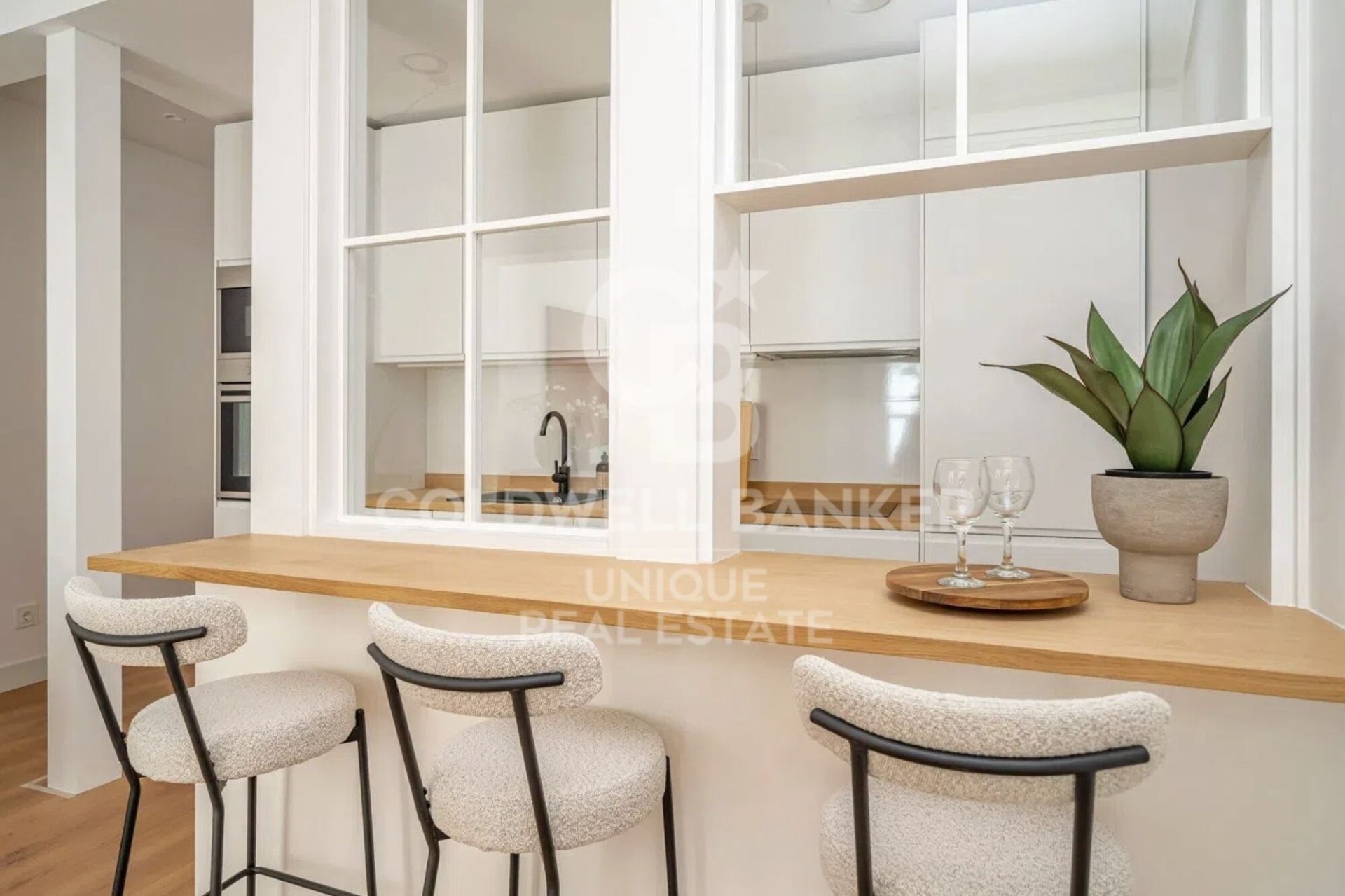 Huoneisto Madrid, Espanja 2 makuuhuonetta, 124 m2 No. 157622
