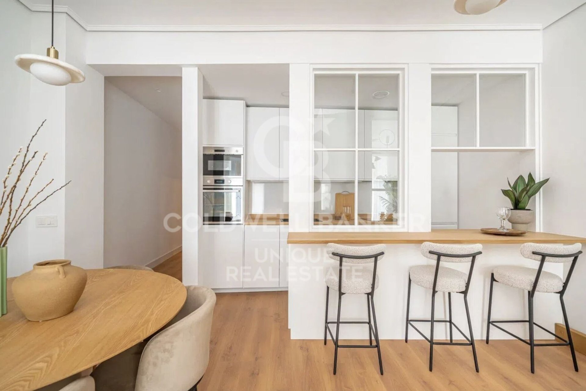 Huoneisto Madrid, Espanja 2 makuuhuonetta, 124 m2 No. 157622