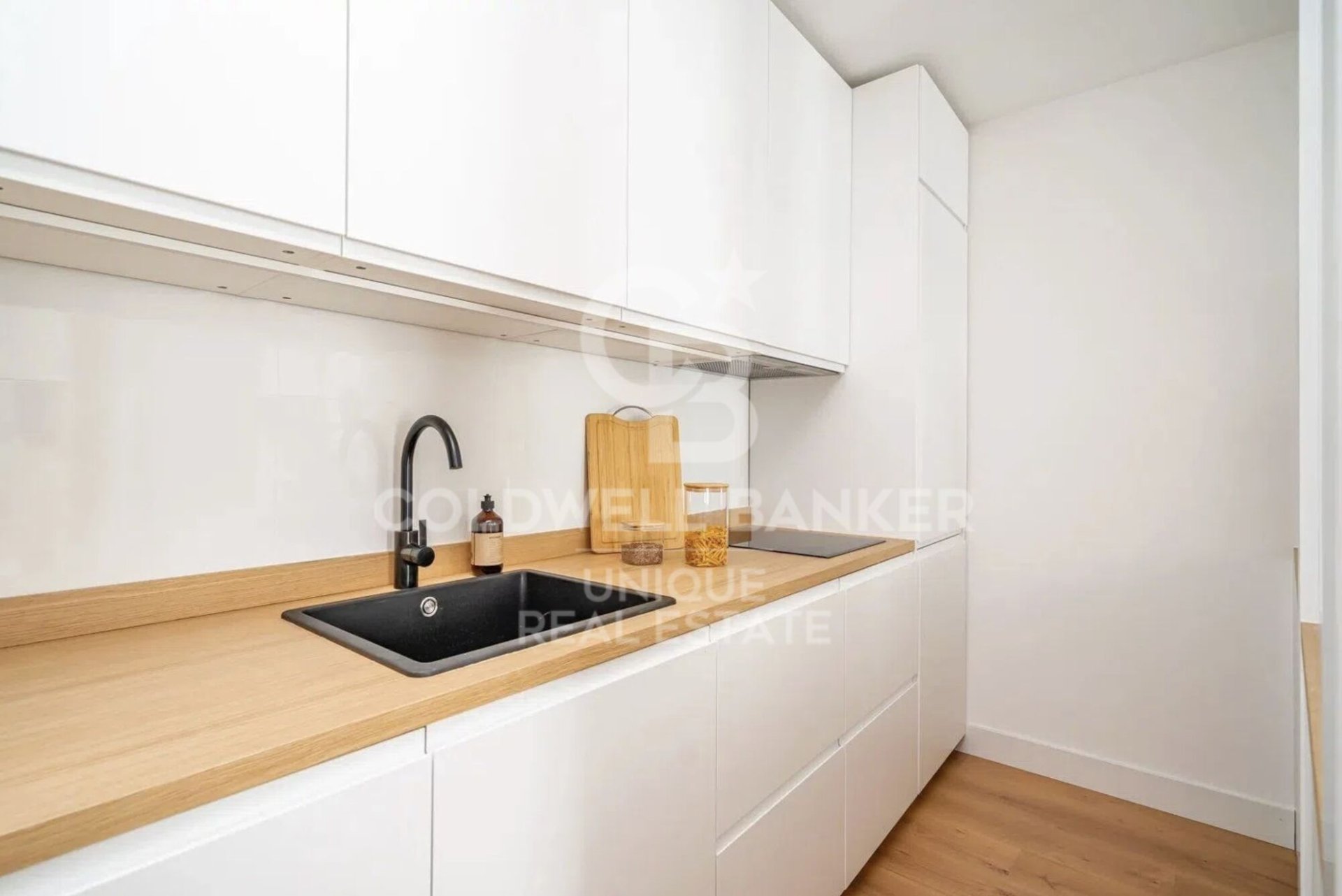 Huoneisto Madrid, Espanja 2 makuuhuonetta, 124 m2 No. 157622
