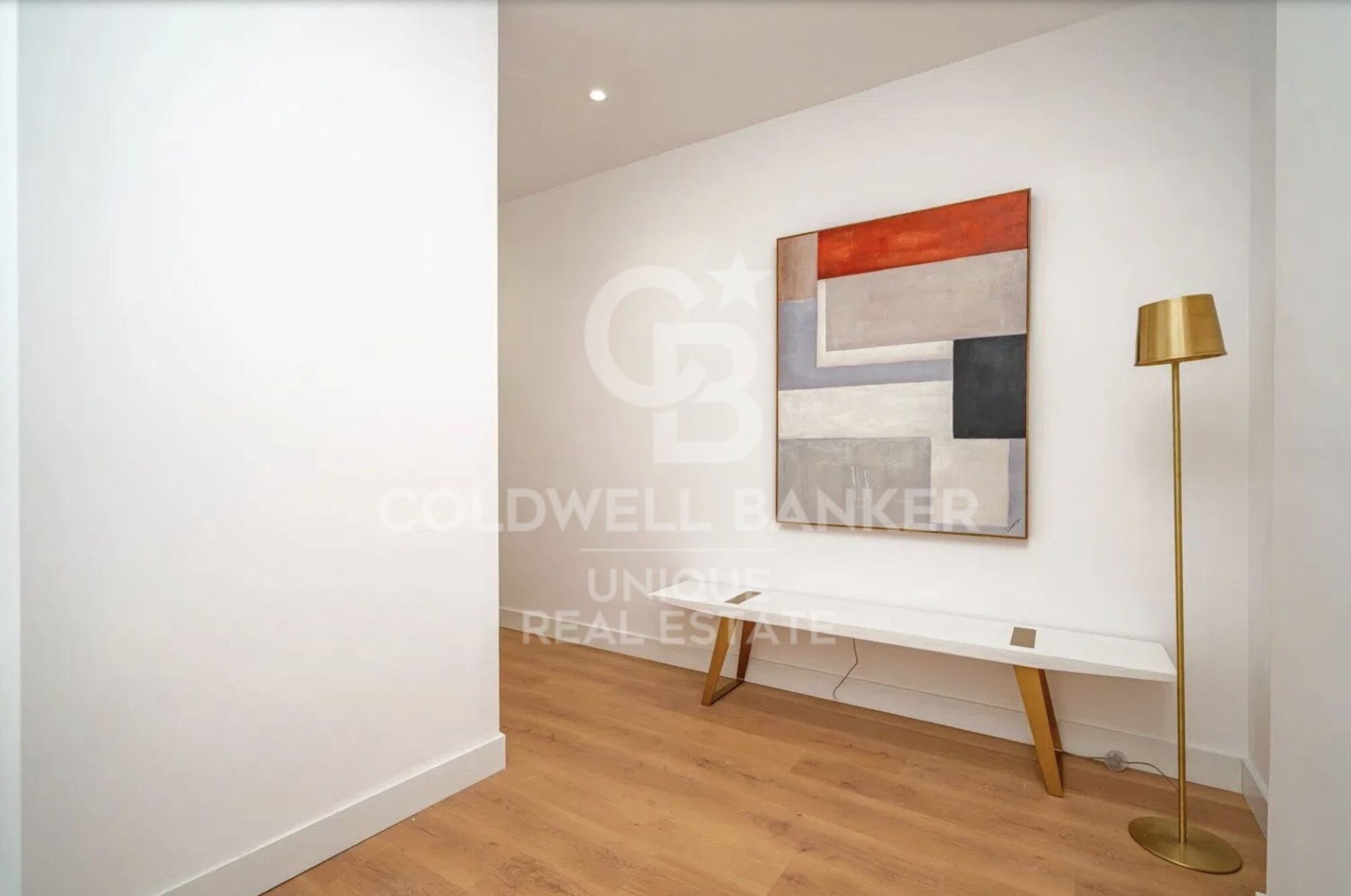 Huoneisto Madrid, Espanja 2 makuuhuonetta, 124 m2 No. 157622