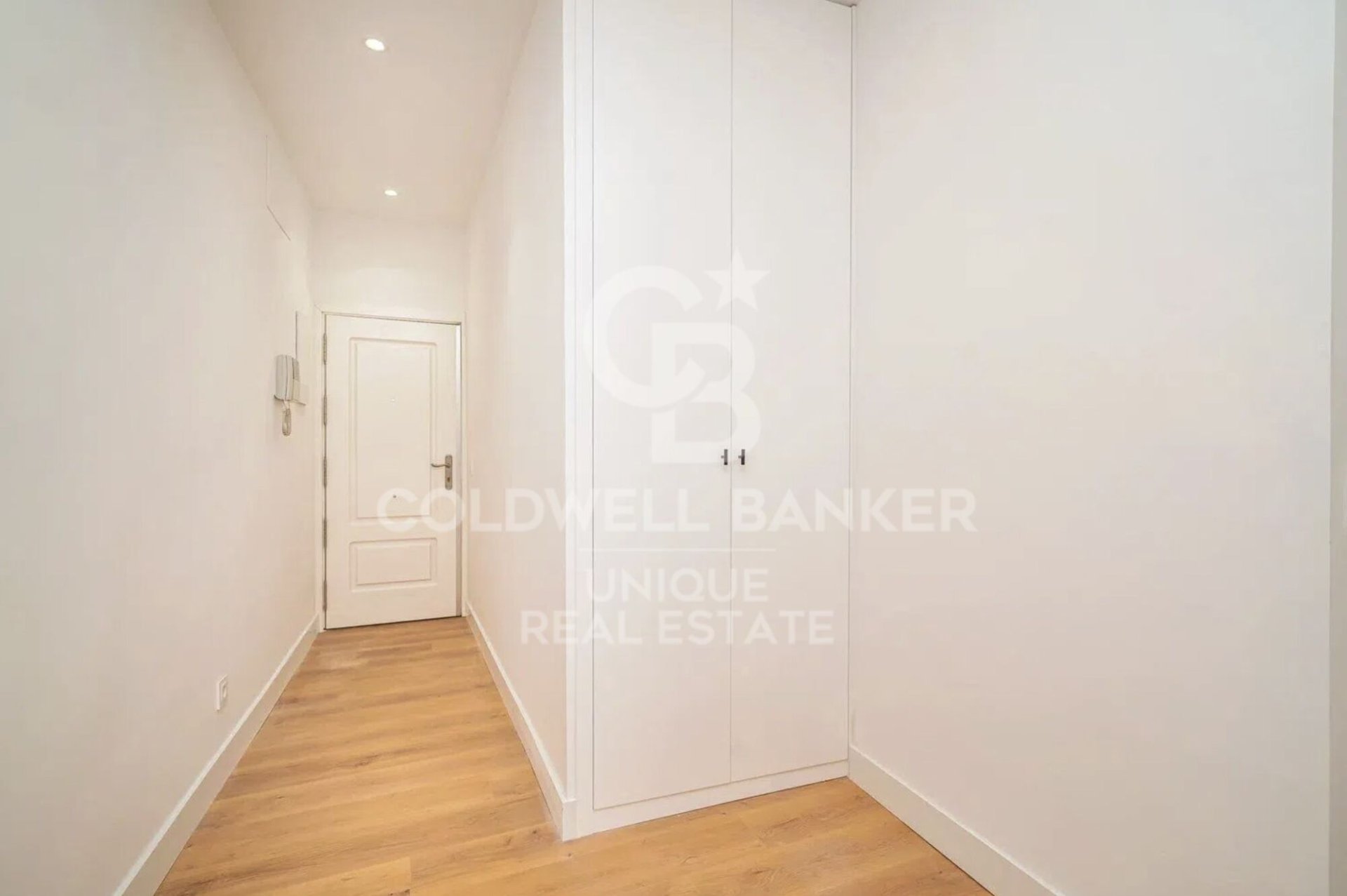Huoneisto Madrid, Espanja 2 makuuhuonetta, 124 m2 No. 157622