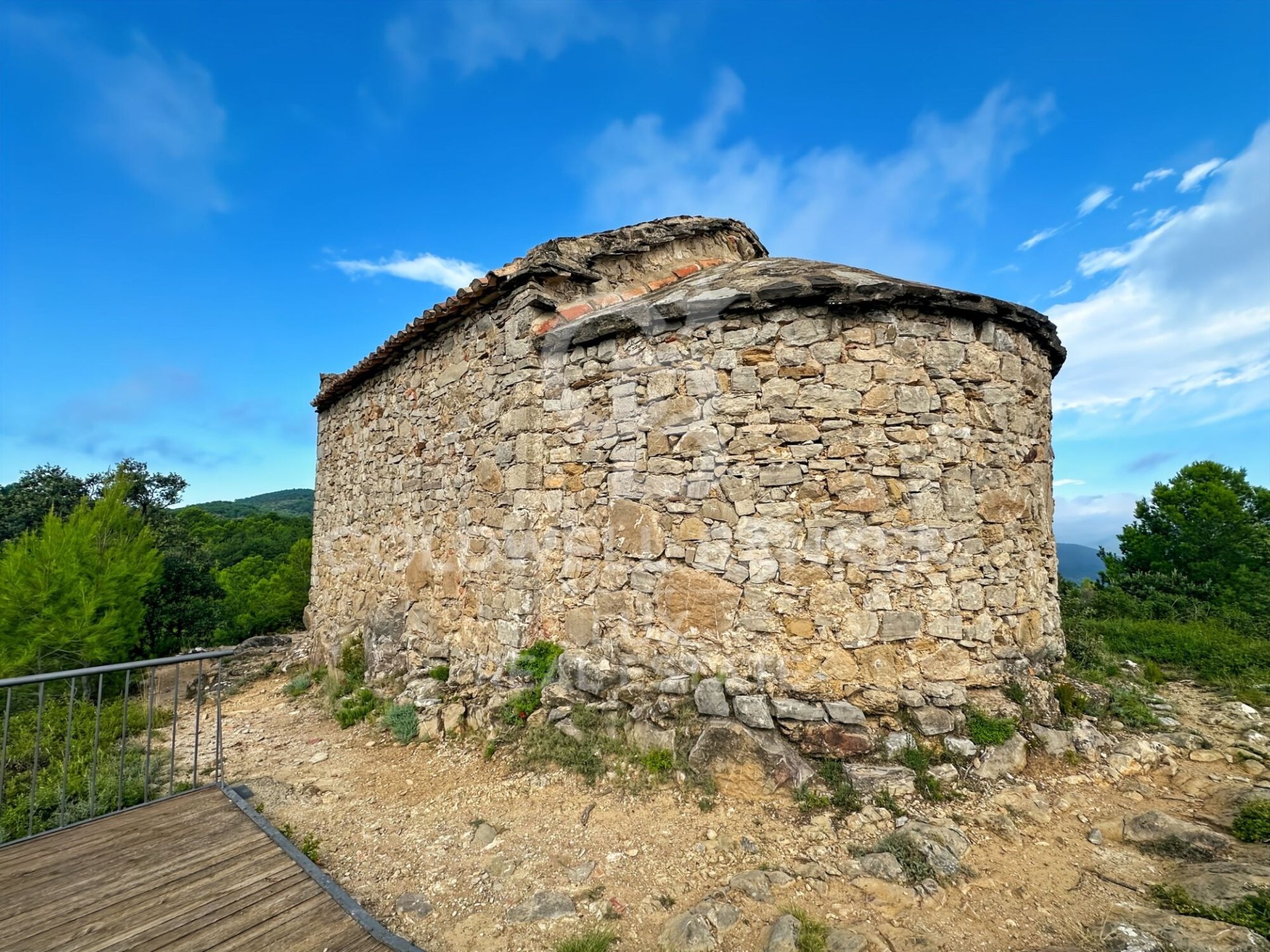 Land in Girona, Spanien 2209727 m2 Nr. 157822