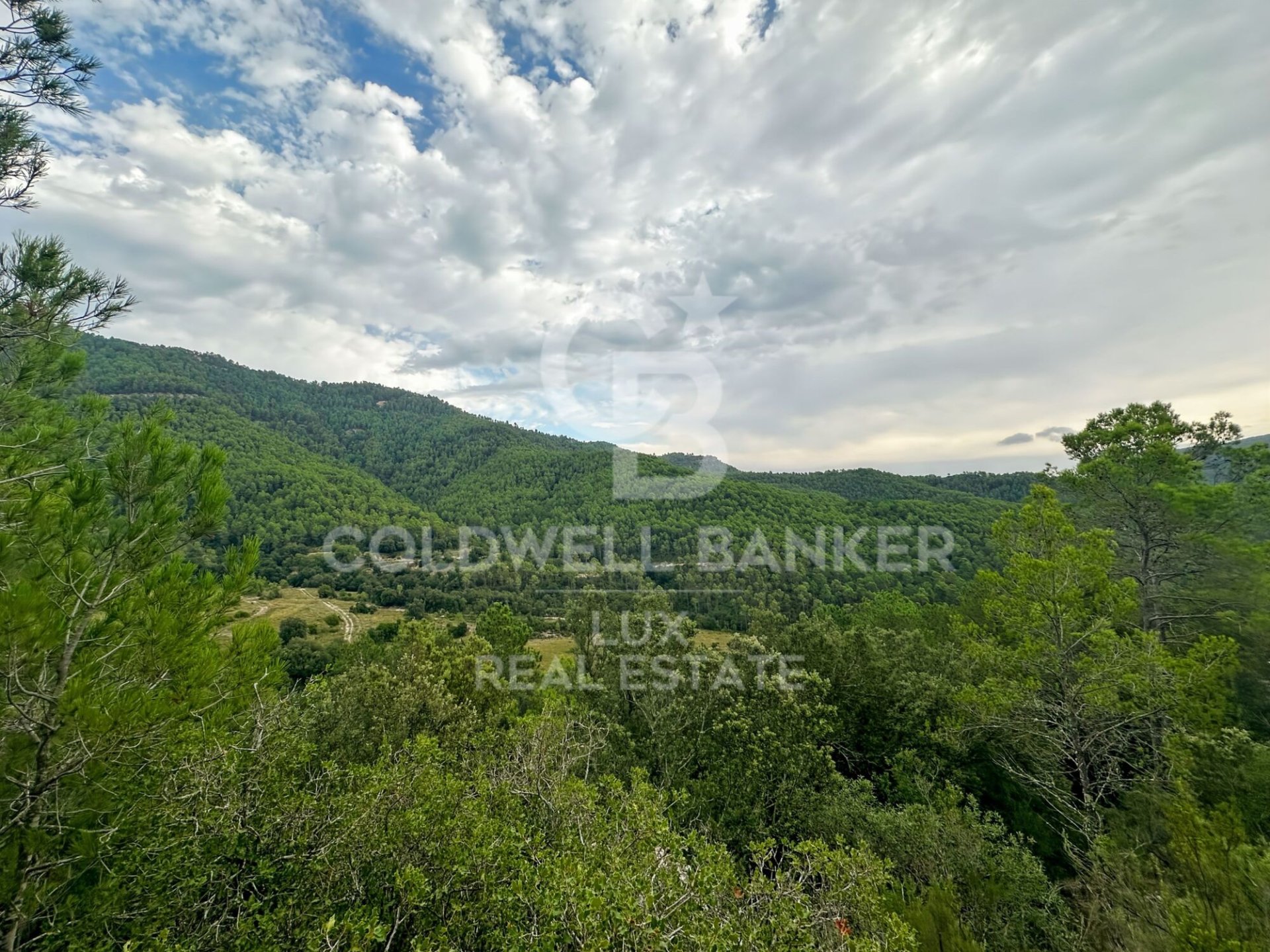 Land in Girona, Spanien 2209727 m2 Nr. 157822