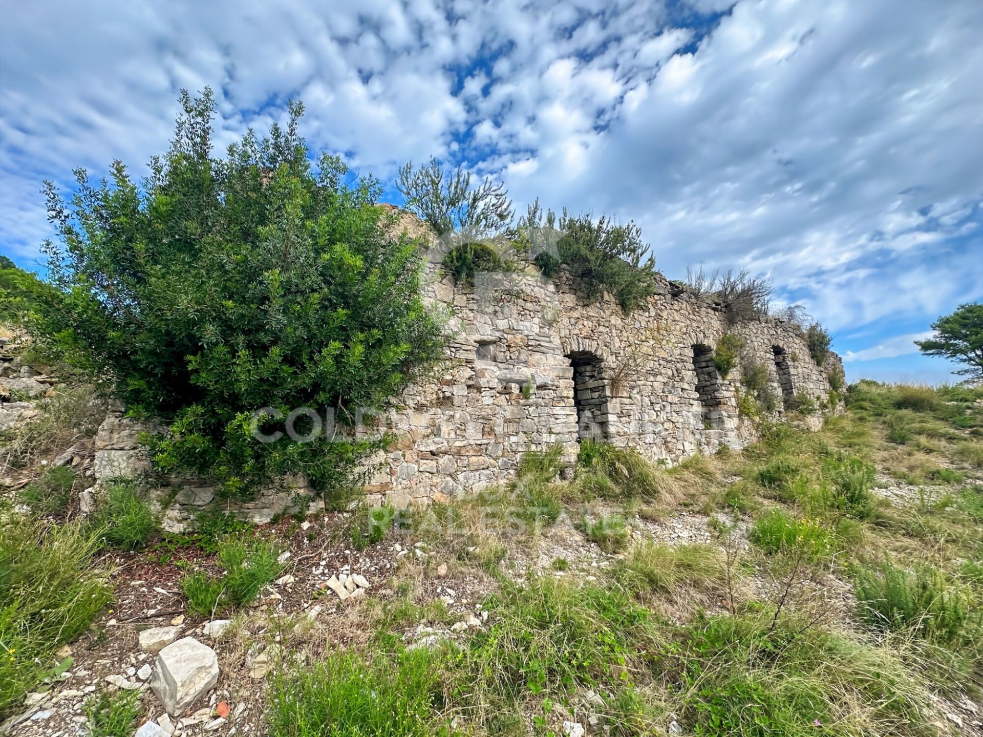 Land in Girona, Spanien 2209727 m2 Nr. 157822
